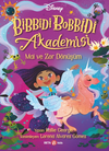 Disney Bibbidi Bobbidi Akademisi - Mai ve Zor D&ouml;n&uuml;ş&uuml;m