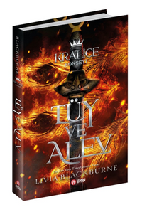 Tüy Ve Alev (Kraliçe Konseyi)