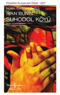 Suhodol Köyü – Sert Kapak