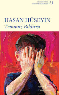 Temmuz Bildirisi – Sert Kapak
