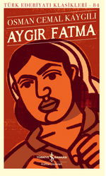 Aygır Fatma – Sert Kapak