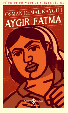 Aygır Fatma – Sert Kapak