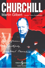 Churchill (Karton Kapak)