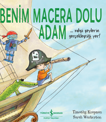 Benim Macera Dolu Adam 