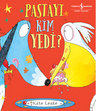 Pastayı Kim Yedi?