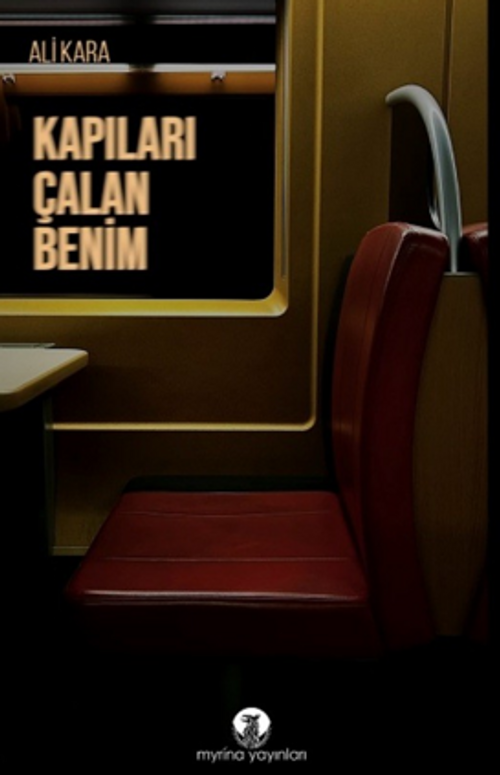 Kapıları Çalan Benim