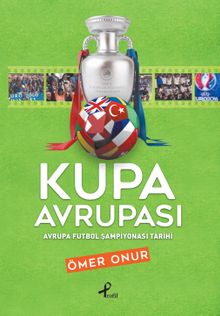 Kupa Avrupası & Avrupa Futbol Şampiyonası Tarihi