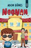 Noonan & Her İsmin Bir Hikayesi Var