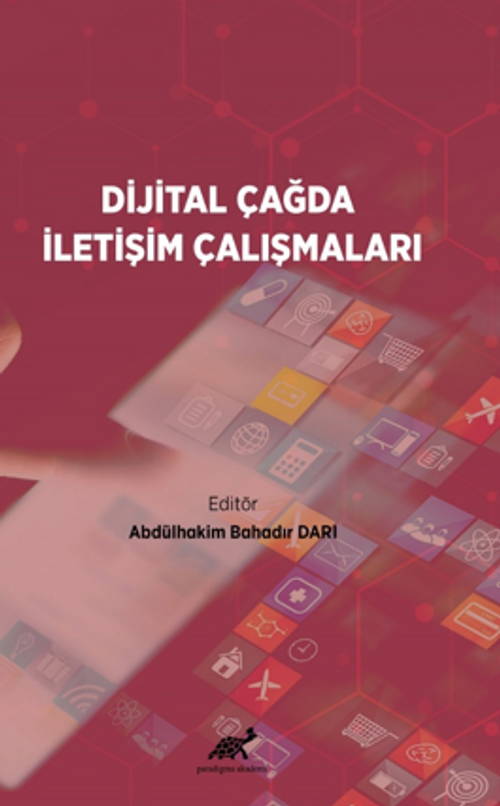 Dijital Çağda İletişim Çalışmaları