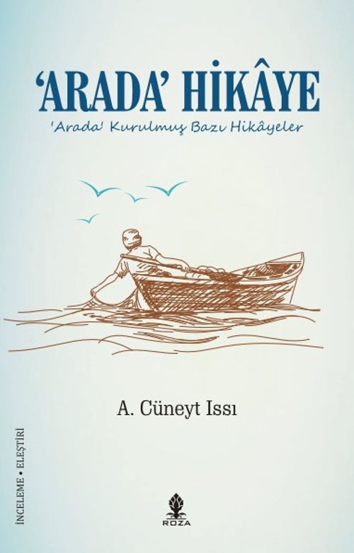 'Arada' Hikaye