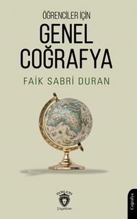 Öğrenciler İçin Genel Coğrafya
