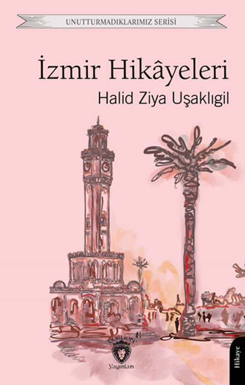 İzmir Hikayeleri