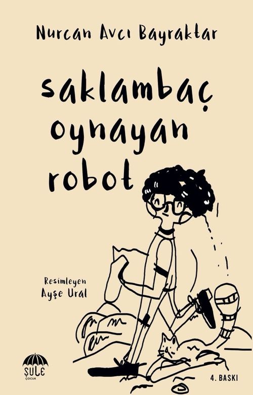 Saklambaç Oynayan Robot