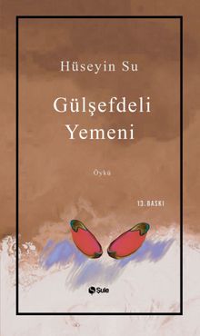 Gülşefdeli Yemeni
