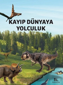 Kayıp Dünyaya Yolculuk