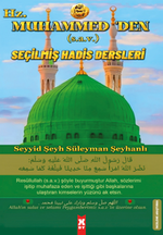 Hz.Muhammed'den Seçilmiş Hadis Dersleri