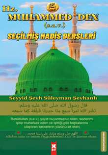 Hz.Muhammed'den Seçilmiş Hadis Dersleri
