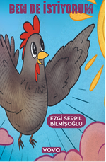 Ben de İstiyorum
