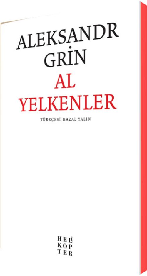 Al Yelkenler