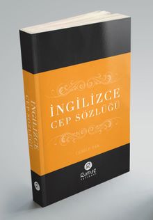 İngilizce Cep Sözlüğü