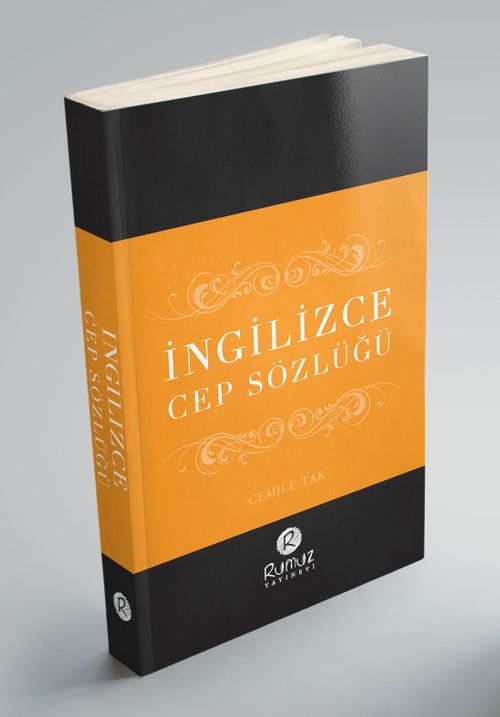 İngilizce Cep Sözlüğü