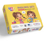 YES BOX İngilizce Seti - 1