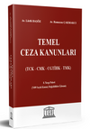 Temel Ceza Kanunları