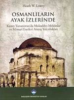 Osmanlıların Ayak İzlerinde