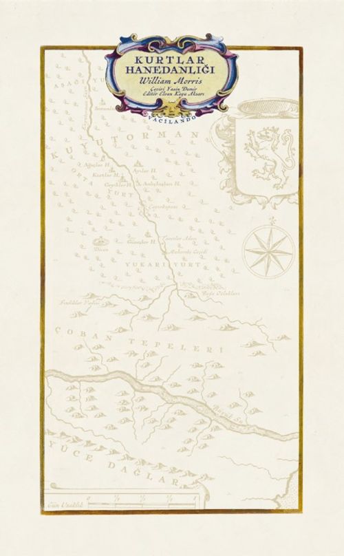 Kurtlar Hanedanlığı