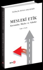 Mesleki Etik