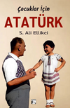 &Ccedil;ocuklar İ&ccedil;in Atat&uuml;rk