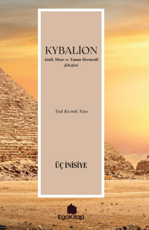 KYBALİON & Yedi Kozmik Yasa