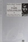 Paris G&ouml;zlemleri / 9-C-5