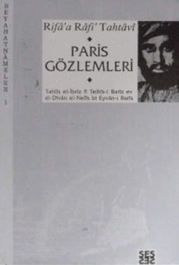 Paris Gözlemleri / 9-C-5
