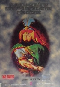 IV. Sultan Murad’ın Revan ve Tebriz Seferi Rûz-Namesi / 9-C-6