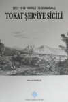 1812-1813 Tarihli (16 Numaralı) Tokat Şer'iye Sicili / 13-Z-111