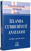 İzlanda Cumhuriyeti Anayasası