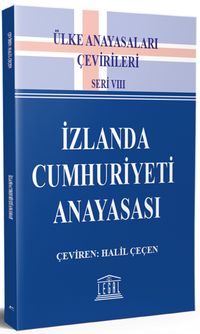 İzlanda Cumhuriyeti Anayasası