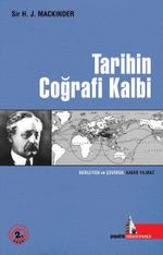 Tarihin Coğrafi Kalbi