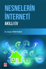 Nesnelerin İnterneti Akıllı Ev