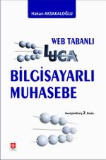Web Tabanlı Luca Bilgisayarlı Muhasebe
