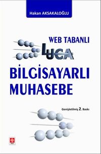 Web Tabanlı Luca Bilgisayarlı Muhasebe