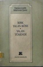 Kırk Yalan Köse – Yalan Tükendi (6-C-3)