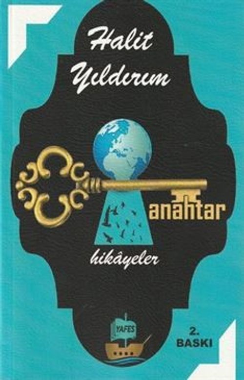 Anahtar