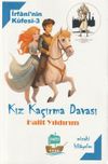 İrfani'nin K&uuml;fesi 3 / Kız Ka&ccedil;ırma Davası