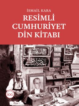 Resimli Cumhuriyet Din Kitabı (3 Kitap Takım)