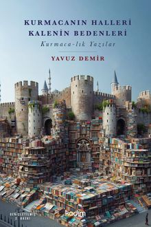 Kurmacanın Halleri Kalenin Bedenleri & Kurmaca-lık Yazılar