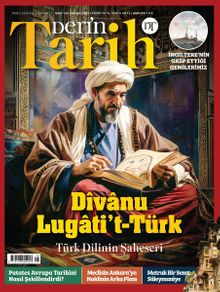 Derin Tarih Sayı: 145 Nisan 2024