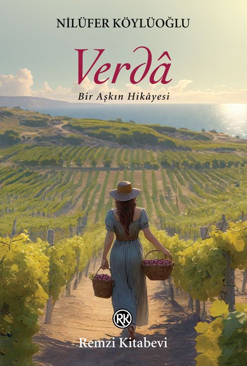 Verda & Bir Aşkın Hikayesi