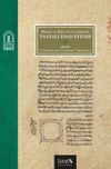 D&ouml;nemi ve İlim &Ccedil;evresi Işığında Yanyalı Esad Efendi